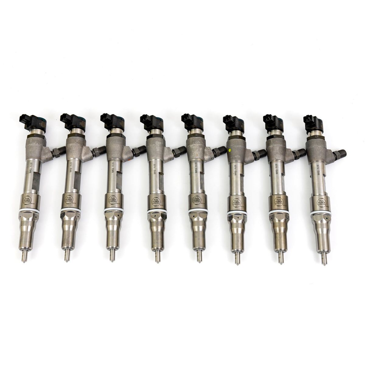 S&S Diesel Motorsport 6.4L Ford Power Stroke (2008-2010) Injector - Set