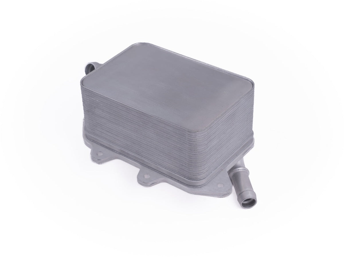 SPE Motorosport 2020+ 6.7 Powerstroke High Volume Oil Cooler