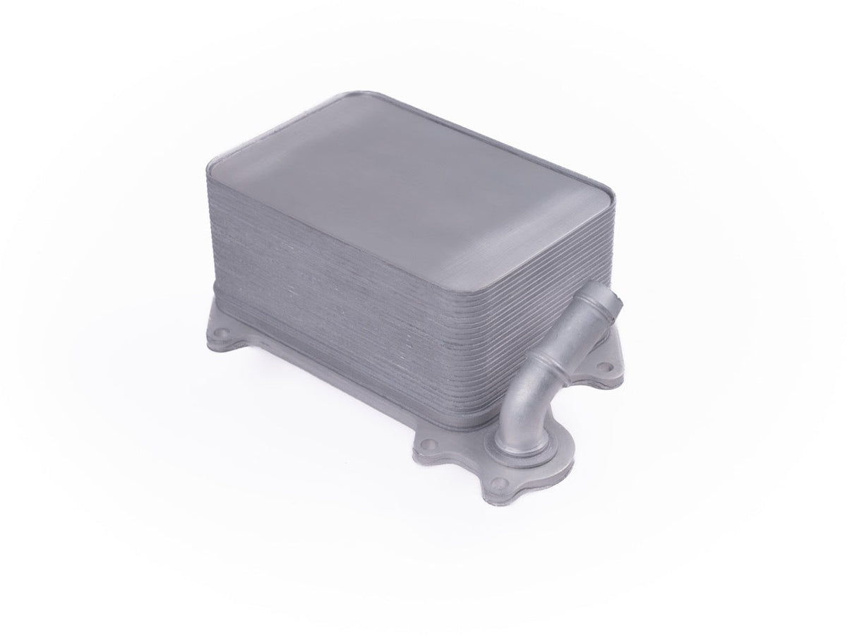 SPE Motorosport 2020+ 6.7 Powerstroke High Volume Oil Cooler