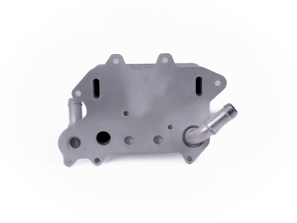 SPE Motorosport 2020+ 6.7 Powerstroke High Volume Oil Cooler