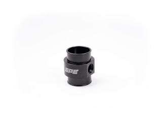 SPE Motorsport 6.7 Powerstroke Upper Radiator Hose Billet T