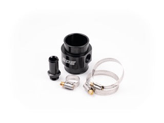 SPE Motorsport 6.7 Powerstroke Upper Radiator Hose Billet T