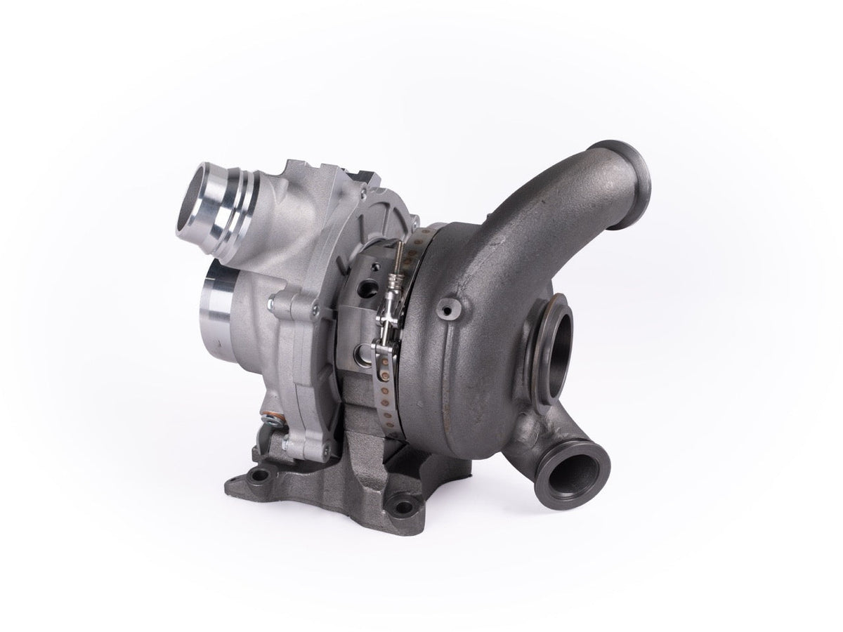 SPE Motorsport 2020-2026 6.7L Powerstroke Strike HO Turbo
