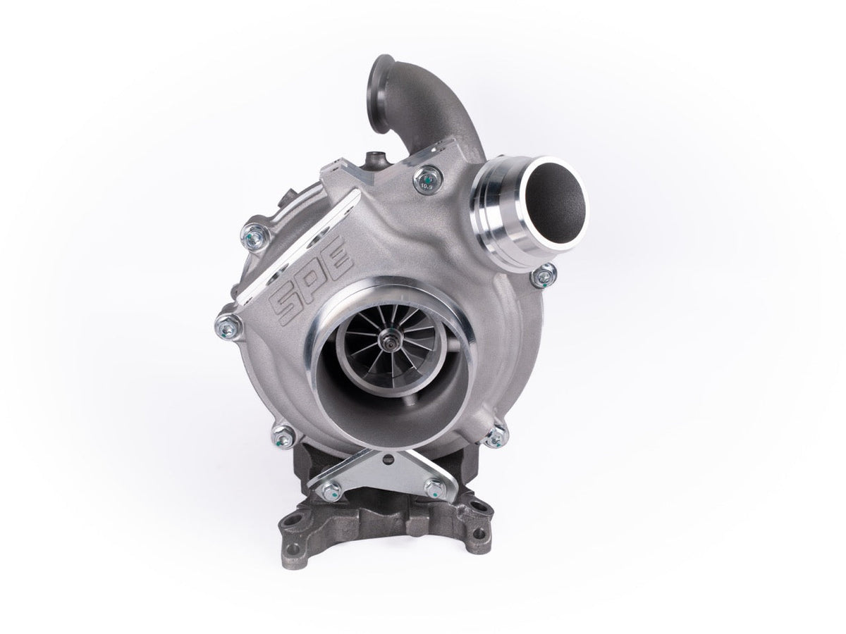 SPE Motorsport 2020-2026 6.7L Powerstroke Strike HO Turbo