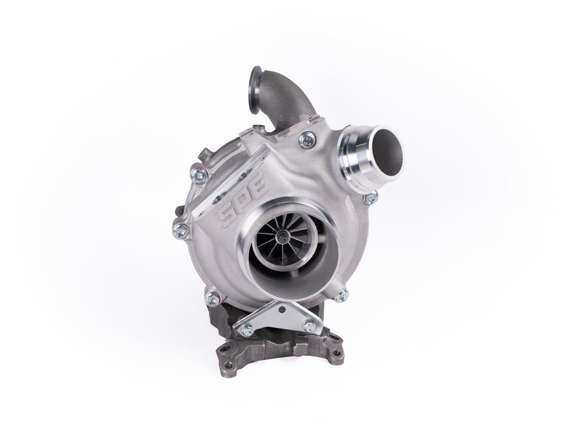 SPE Motorsport 2020-2026 6.7L Powerstroke Strike HO Turbo