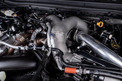 SPE Motorsport 2011-2026 6.7 Powerstroke OE+ Performance Intake Manifold Kit