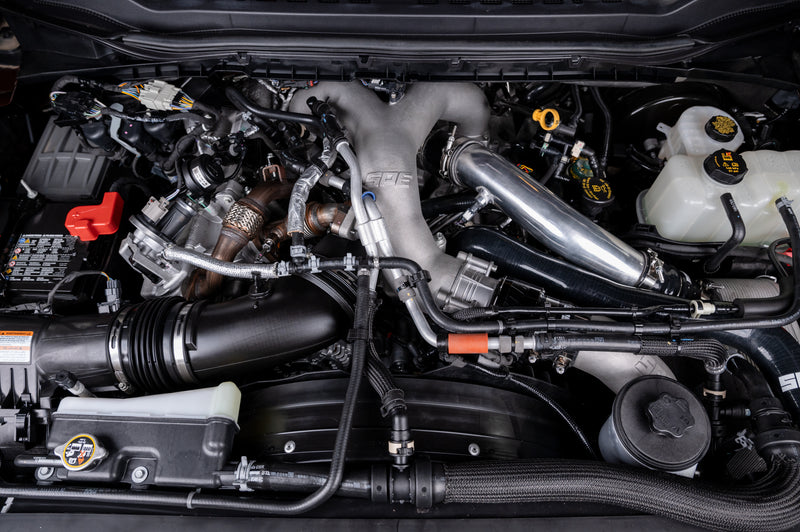 SPE Motorsport 2011-2026 6.7 Powerstroke OE+ Performance Intake Manifold Kit