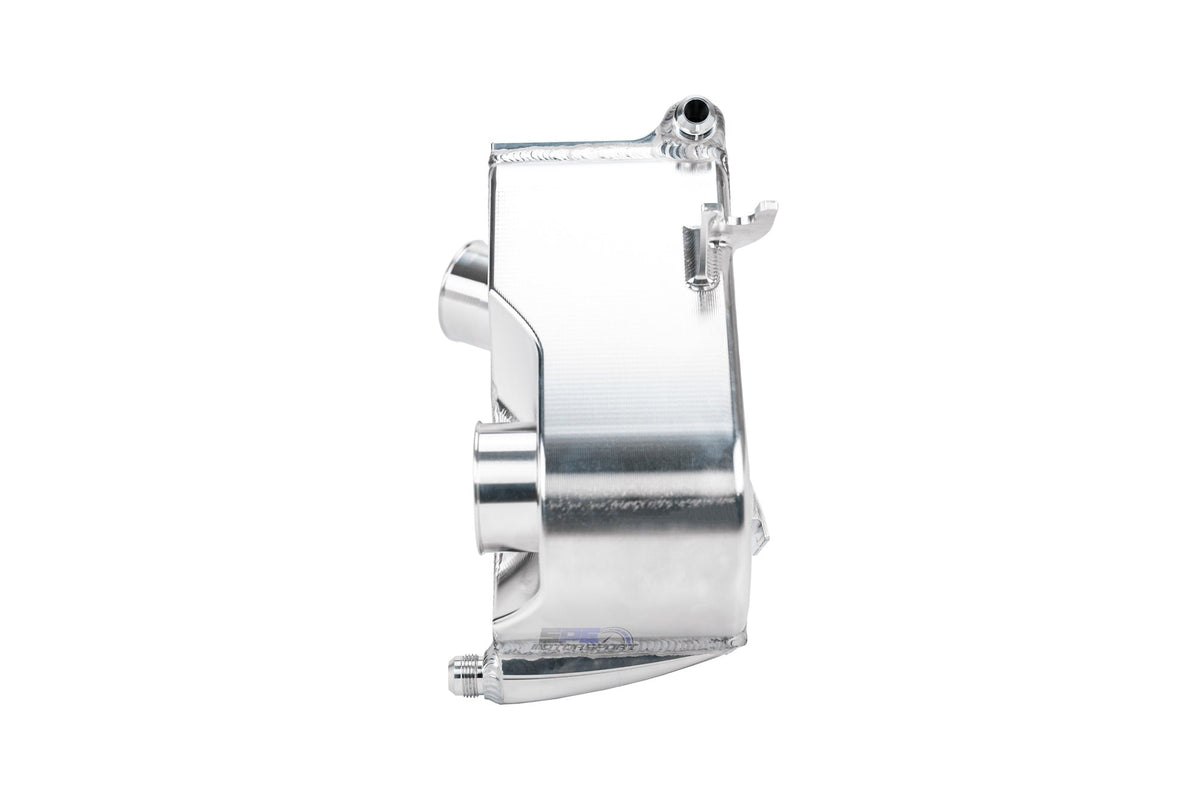 SPE Motorsport 2011-2024 6.7 Powerstroke Booklung Billet Intercooler