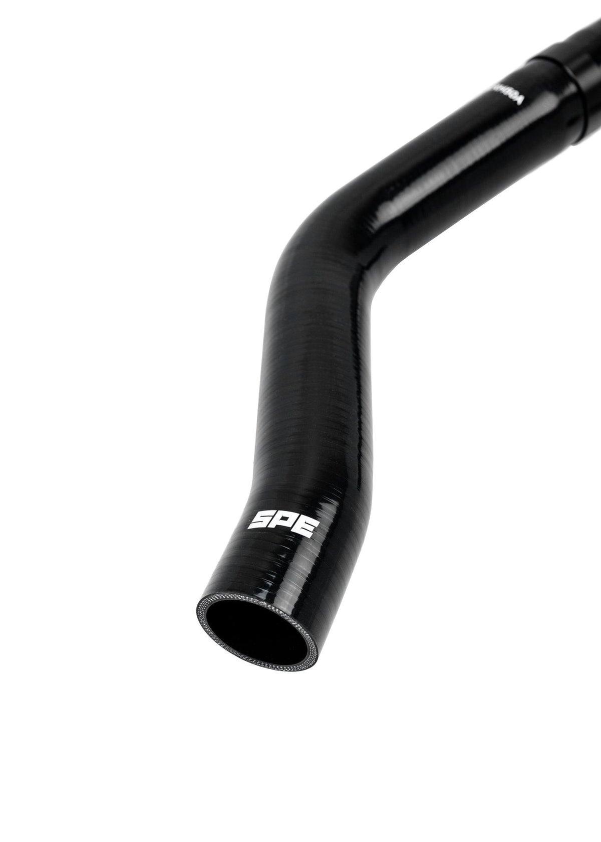 Spe Motorsport 2017+ 6.7L Powerstroke Lower Radiator Hose
