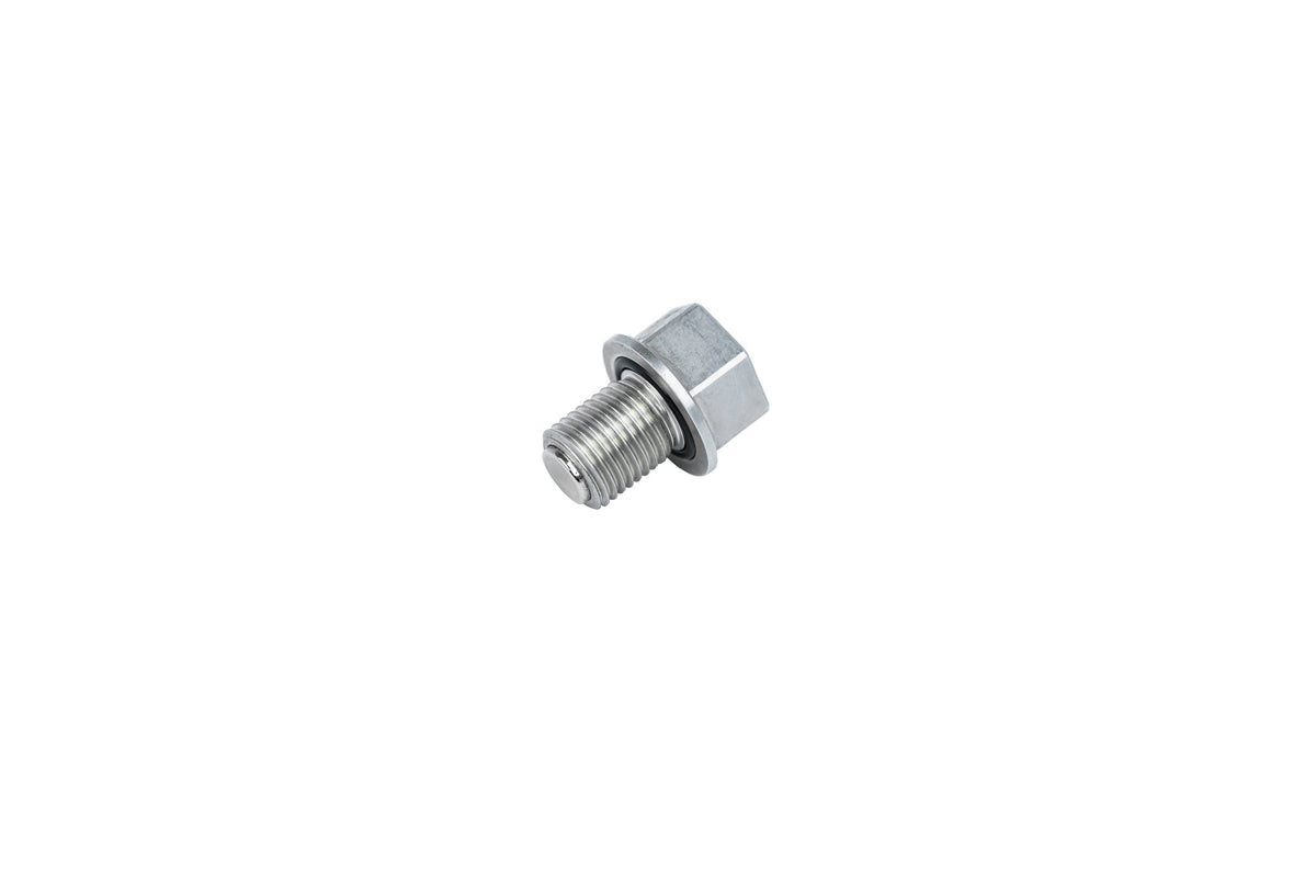 SPE Motorsport 2011-Current 6.7 Powerstroke Magnetic Engine Oil Drain Plug