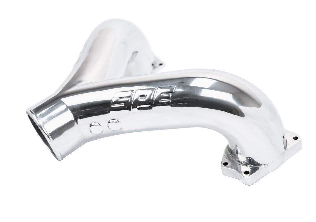 SPE Motorsport 2011–2026 6.7L Powerstroke Intake Piping Kit – Custom Powder Coated