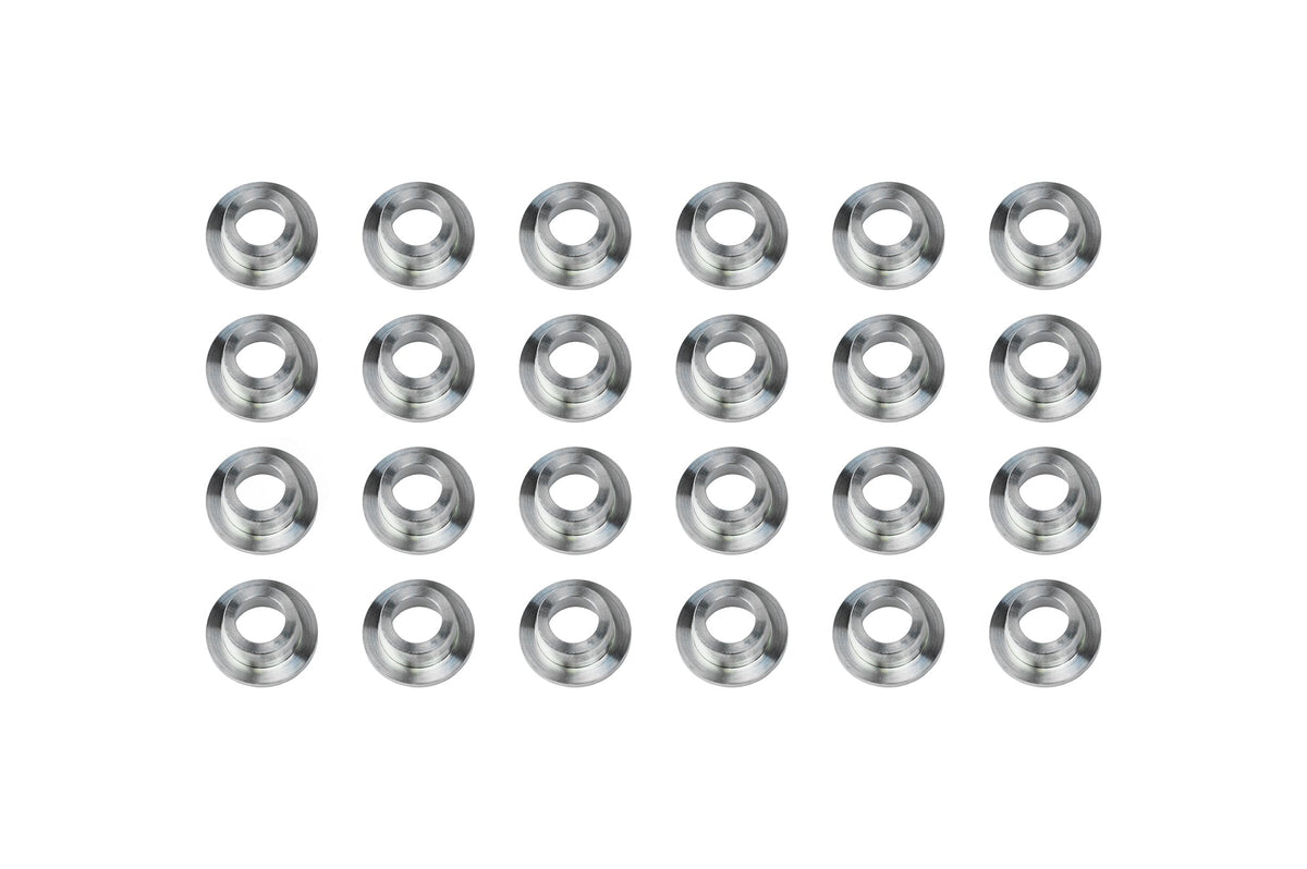 SPE Motorsport 2011-2026 6.7L Powerstroke Titanium Retainers