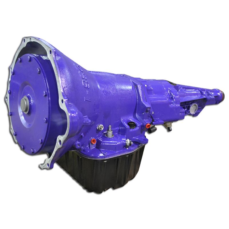 ATS Diesel 1994-95 Dodge 2wd 47RH Stage 2 Transmission Package