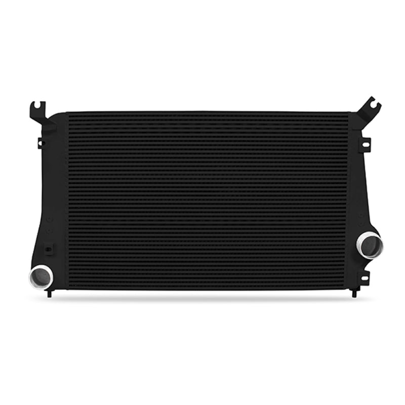Mishimoto Aluminum Intercooler 2011-2016 LML Duramax 6.6L - BLACK