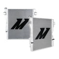 Mishimoto Aluminum Radiator 2010-2012 Cummins 6.7L