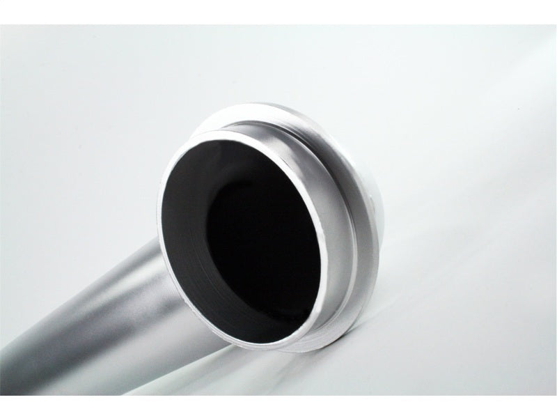 aFe MACH Force-Xp Turbo Down-Pipe 3" 409 Stainless 4-10 V8-6.6L LMM/LBZ/LLY Duramax