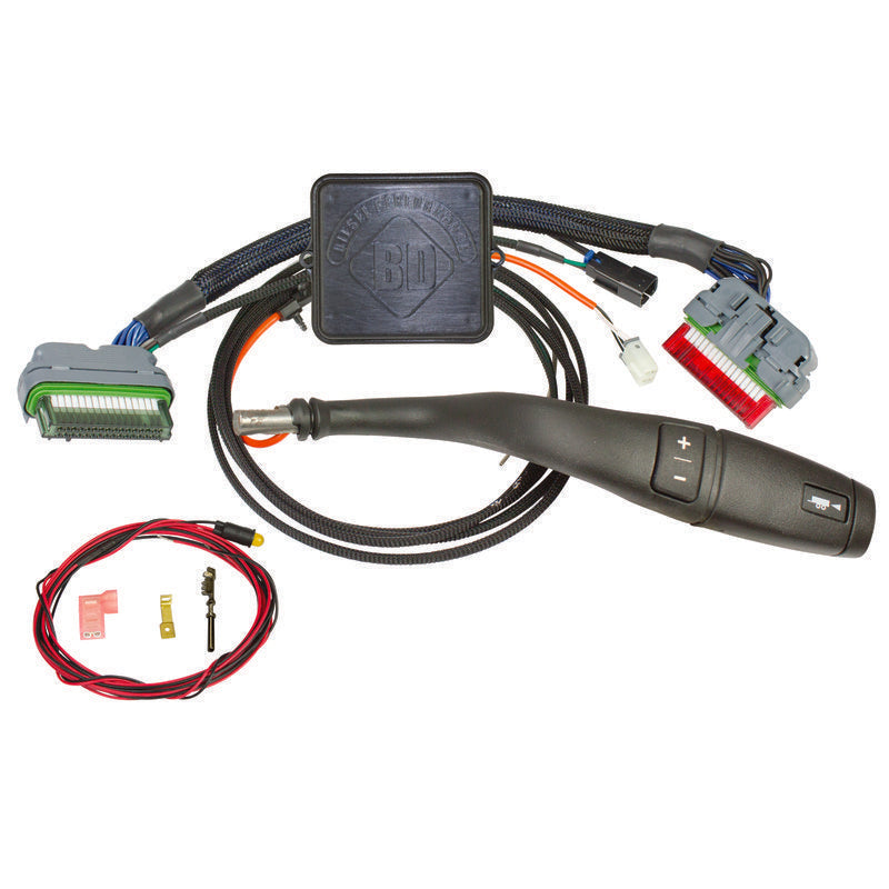 BD Diesel TapShifter - Chevy 2001-2002 Duramax 6.6L Allison 100