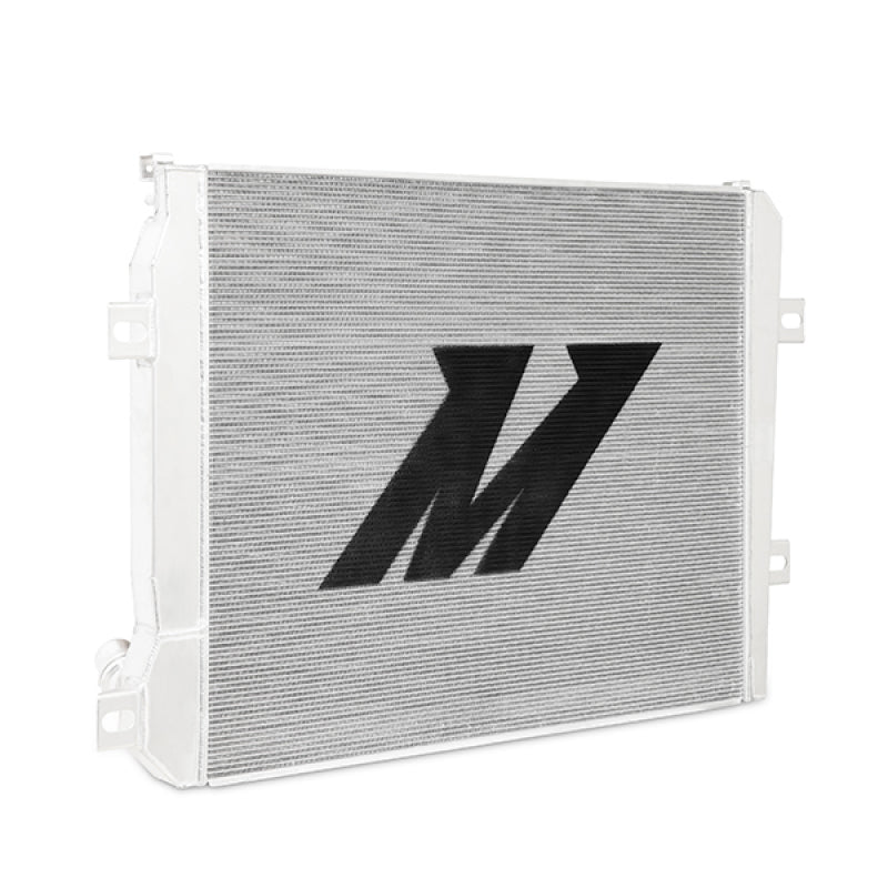 Mishimoto Aluminum Radiator 2011-2016 LML Duramax 6.6L