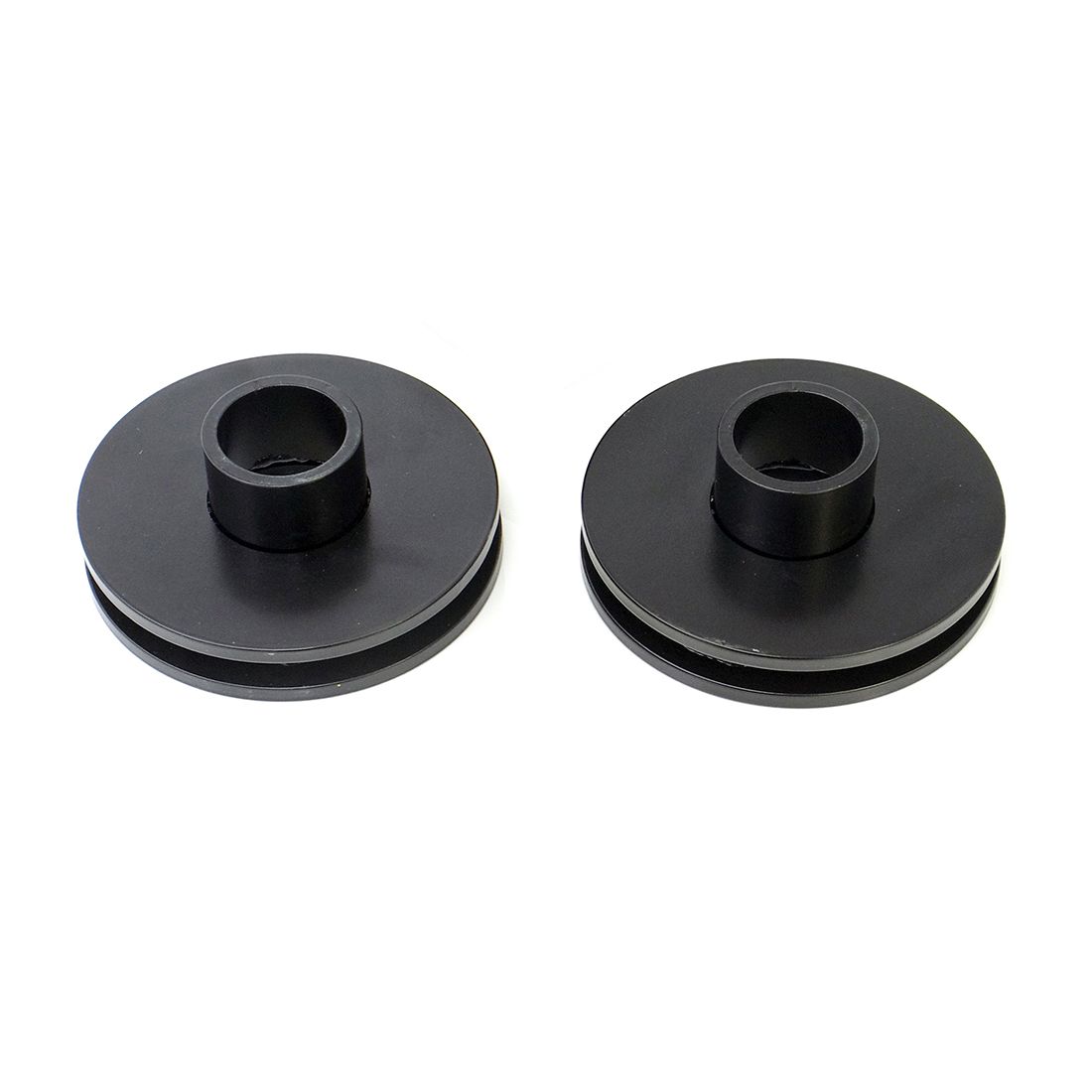 1" Rear Coil Spring Spacer Kit - Dodge Ram 2500 4WD 2014-2018