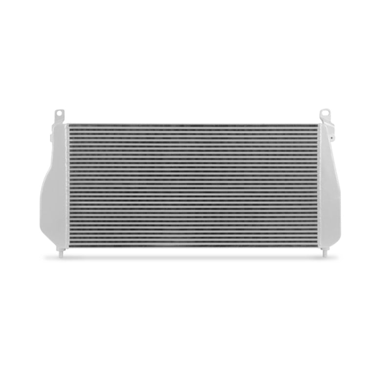 Mishimoto Aluminum Intercooler 2001-2005 LB7 LLY Duramax 6.6L - SILVER