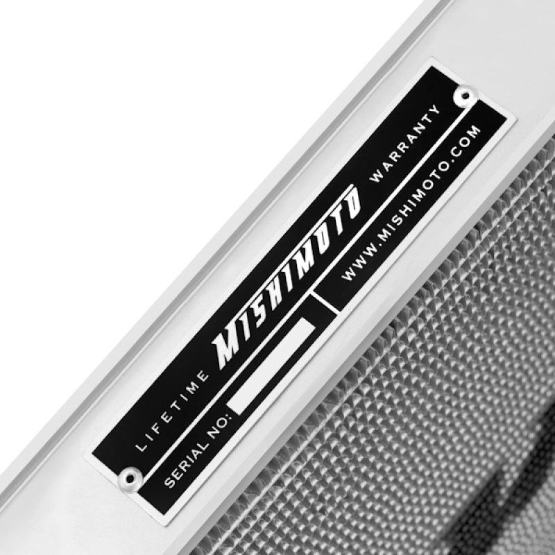 Mishimoto Aluminum Radiator 1994-2002 Cummins 5.9L