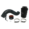 Wehrli 07.5-09 Dodge 6.7L Cummins 4in Intake Kit