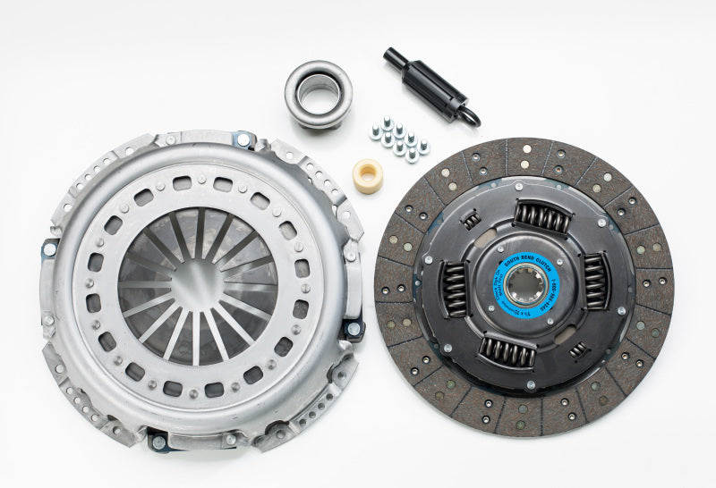 South Bend Clutch 99-03 Ford 7.3 Powerstroke ZF-6 13" Organic Stock Replacement Clutch Kit w/o Flywheel**