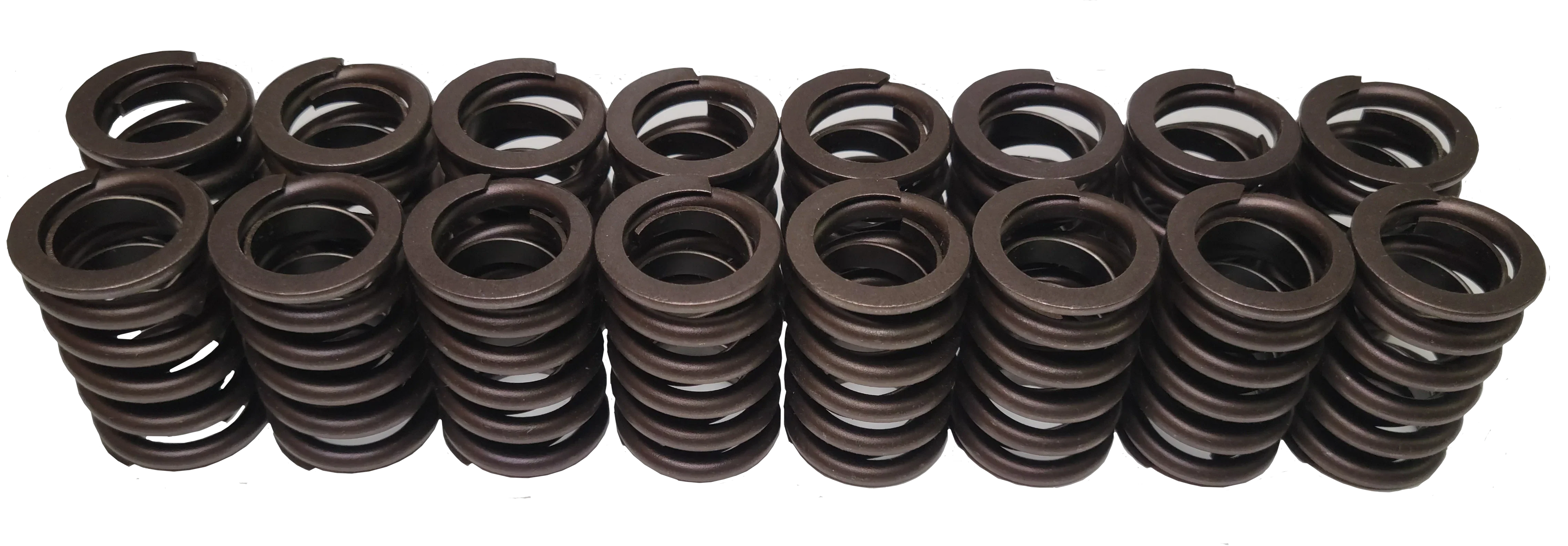 94.5-03 7.3L CNC Fabrication Stage 1 Valve Spring Kit
