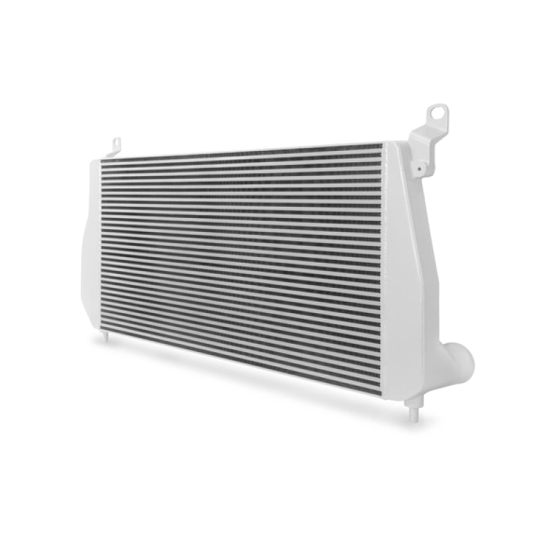 Mishimoto Aluminum Intercooler 2001-2005 LB7 LLY Duramax 6.6L - SILVER