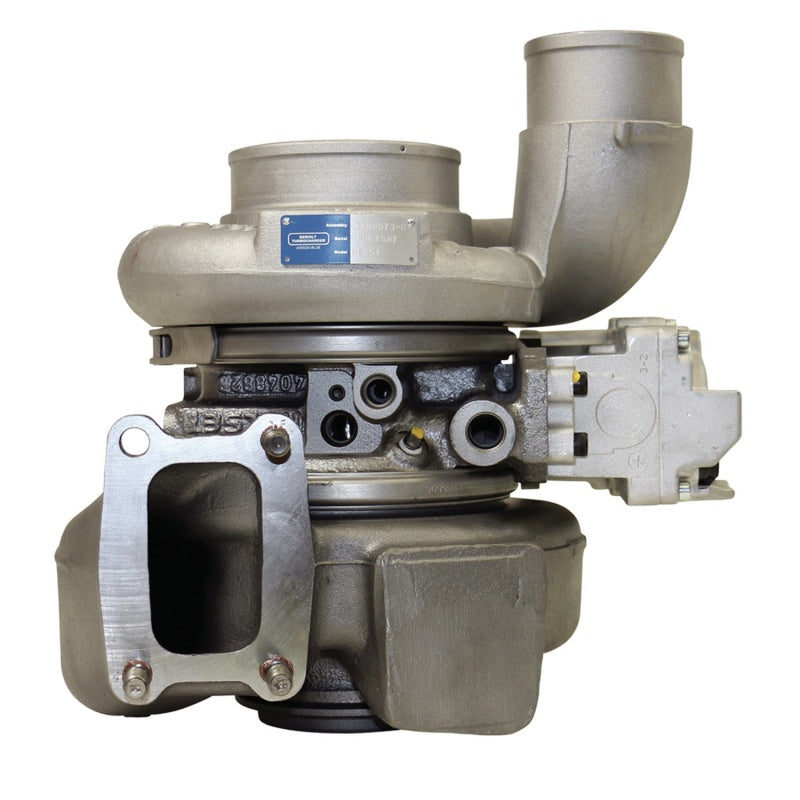 BD Diesel HE351 Stock Replacement Remanufactured Turbo 2007.5-2012 Dodge Cummins 6.7L Truck*