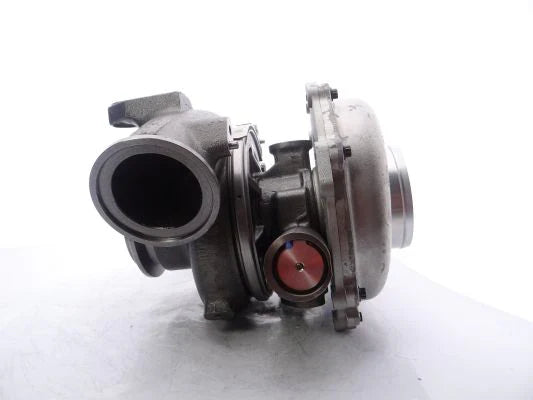 Garrett Stock Replacement NEW Turbocharger 04-05 Ford 6.0L