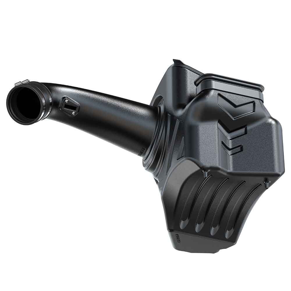Cold Air Intake For 20-26 Chevrolet Silverado GMC Sierra V8-6.6L L5P Duramax S&B