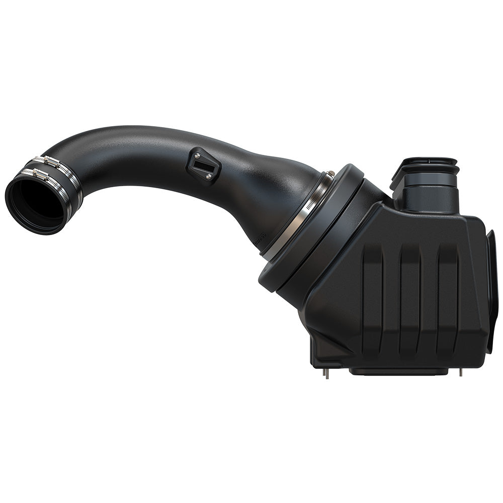 Cold Air Intake For 17-19 Chevrolet Silverado GMC Sierra V8-6.6L L5P Duramax  S&B