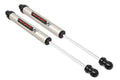 99-04 Ford F-250/F-350 Super Duty 4WD V2 Front Monotube Shocks Pair 7-8 Inch Rough Country