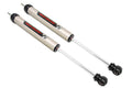 Rough Country V2 Front Shocks | 4-5.5" | Ram 2500 4WD (2014-2026)