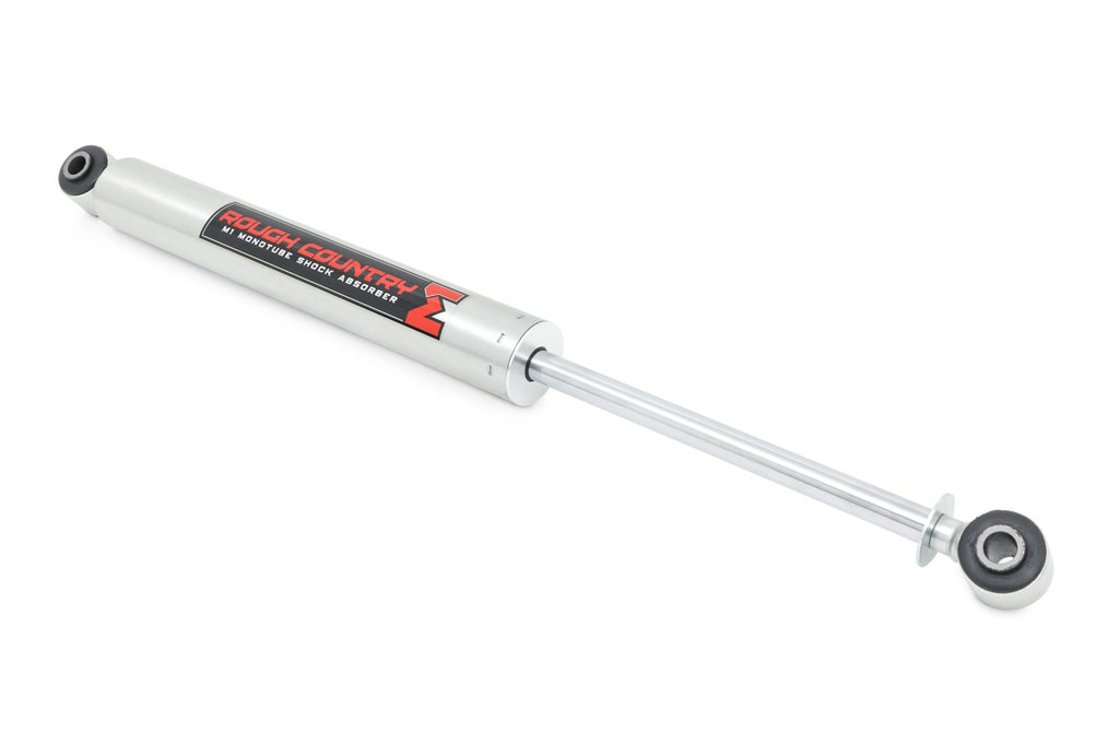 Rough Country M1 Rear Shocks | 0-4.5" | Ford F-250/F-350 Super Duty 4WD (2017-2026)