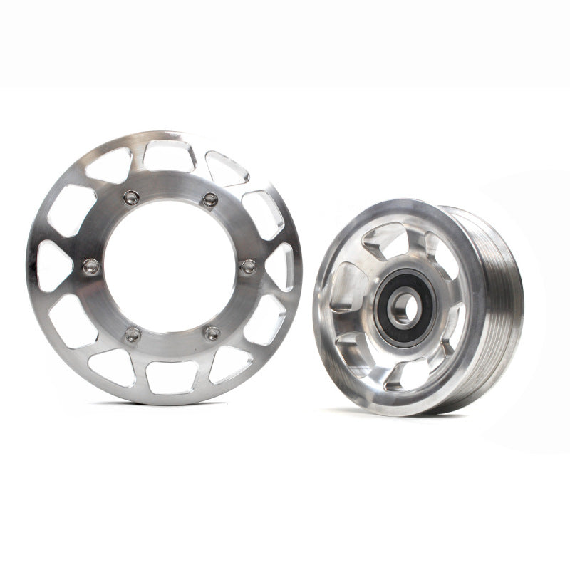 Dodge Common Rail Pulley Kit For 03-12 Cummins Industrial Injection