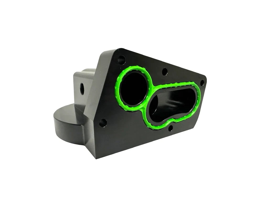 SPE 6.7L Powerstroke Oil Filter Housing | 2011-2022 Ford F250/F350/F450/F550