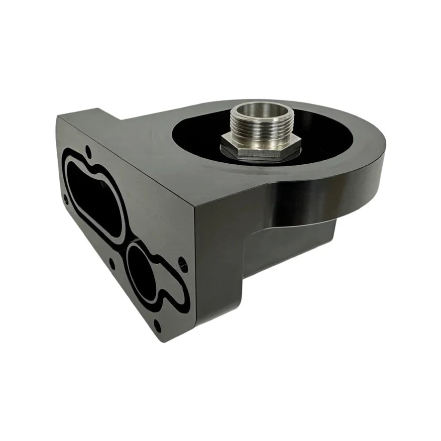 SPE 6.7L Powerstroke Oil Filter Housing | 2011-2022 Ford F250/F350/F450/F550