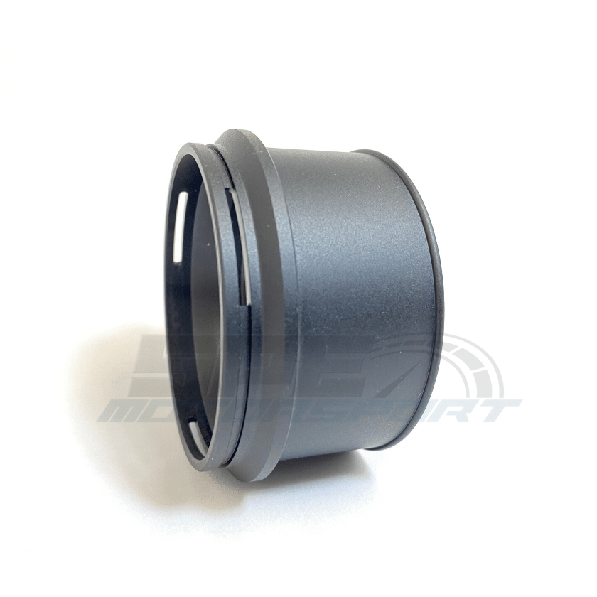 SPE 6.7L Powerstroke Compressor Outlet Adapter