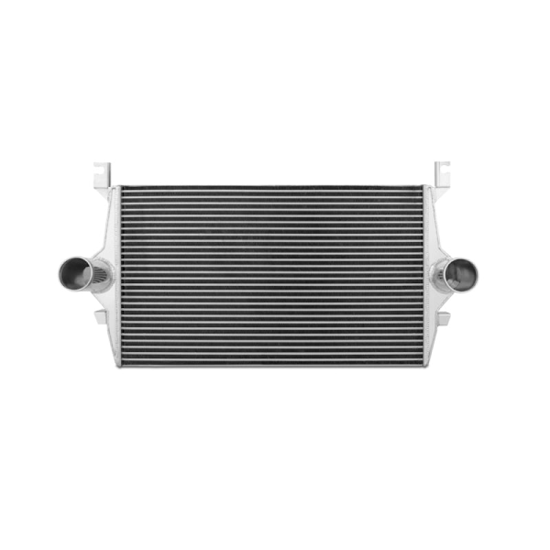 Mishimoto Aluminum Intercooler 1999.5-2003 Ford Powerstroke 7.3L - SILVER