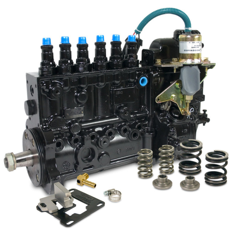 BD Diesel P7100 AFC Spring Kit - 1994-1998 Dodge 12-Valve Cummins 5.9L