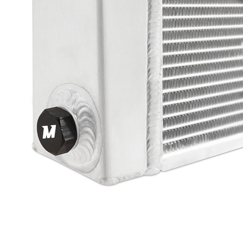 Mishimoto Aluminum Radiator 2011-2016 LML Duramax 6.6L