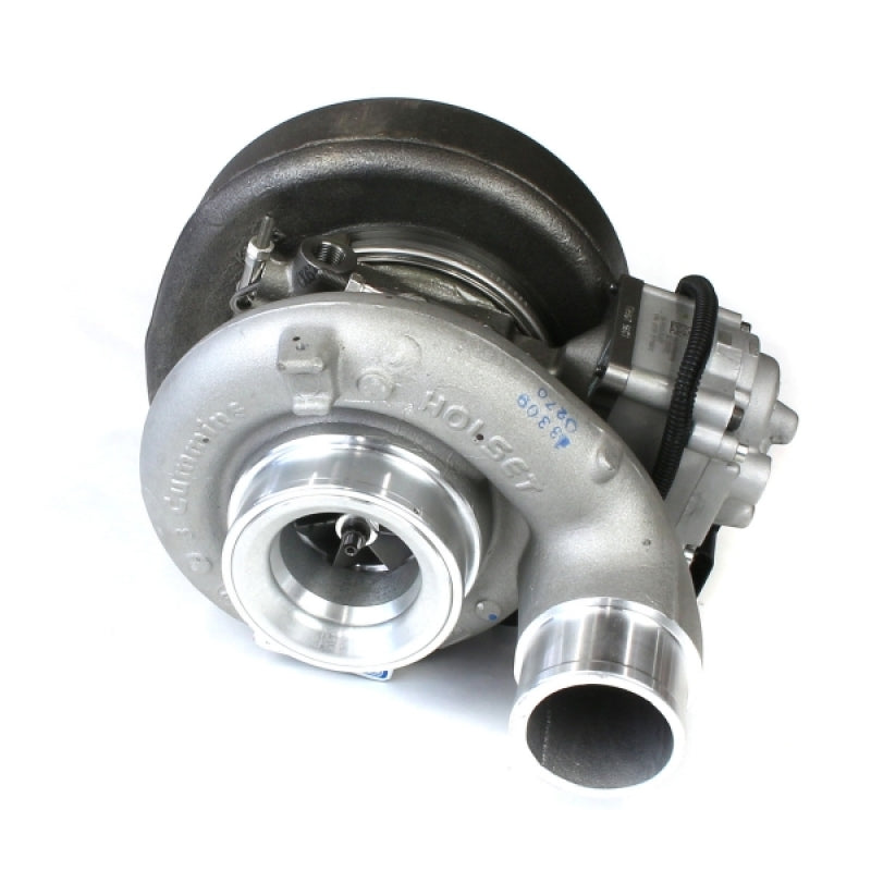 Industrial Injection 07.5-12 6.7L Cummins Genuine REMAN Stock Replacement Turbo HE300VG