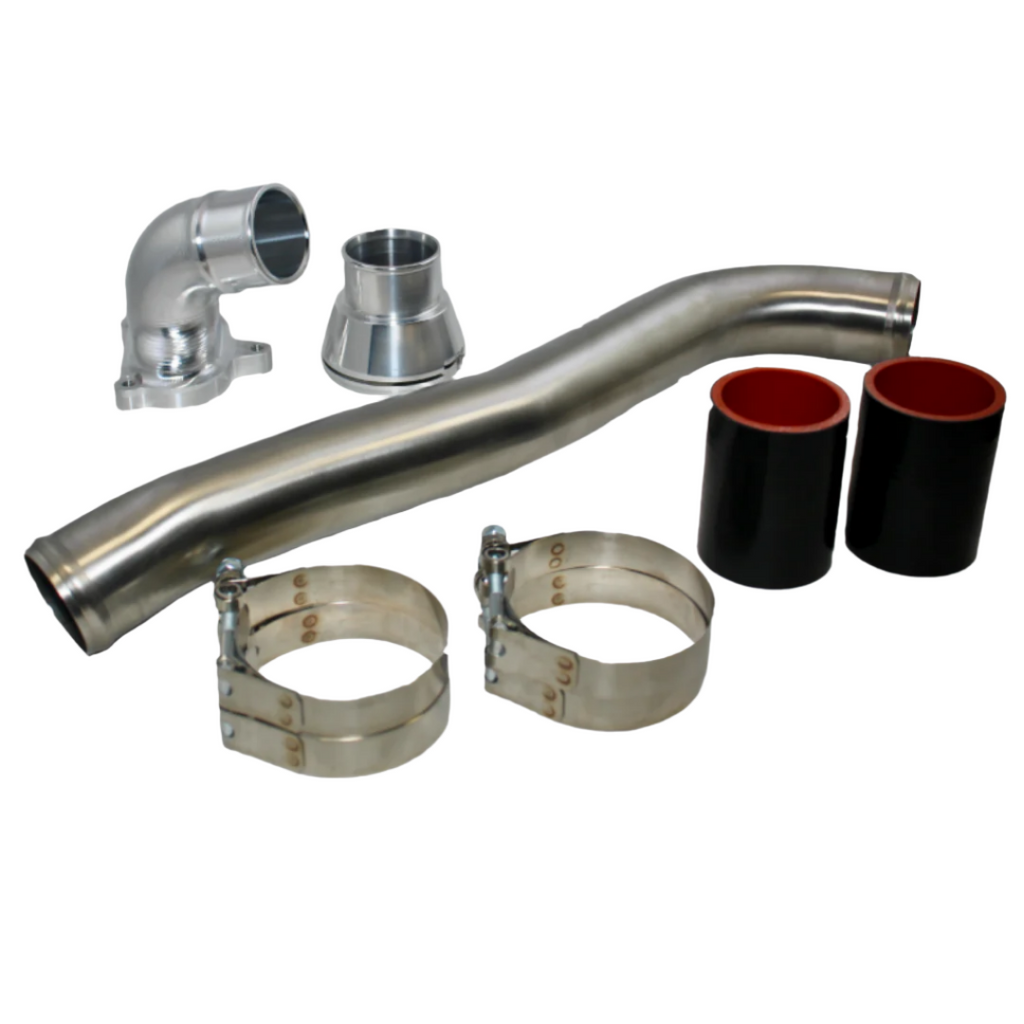 MPP 6.7L Powerstroke Upper Coolant Hose Kit