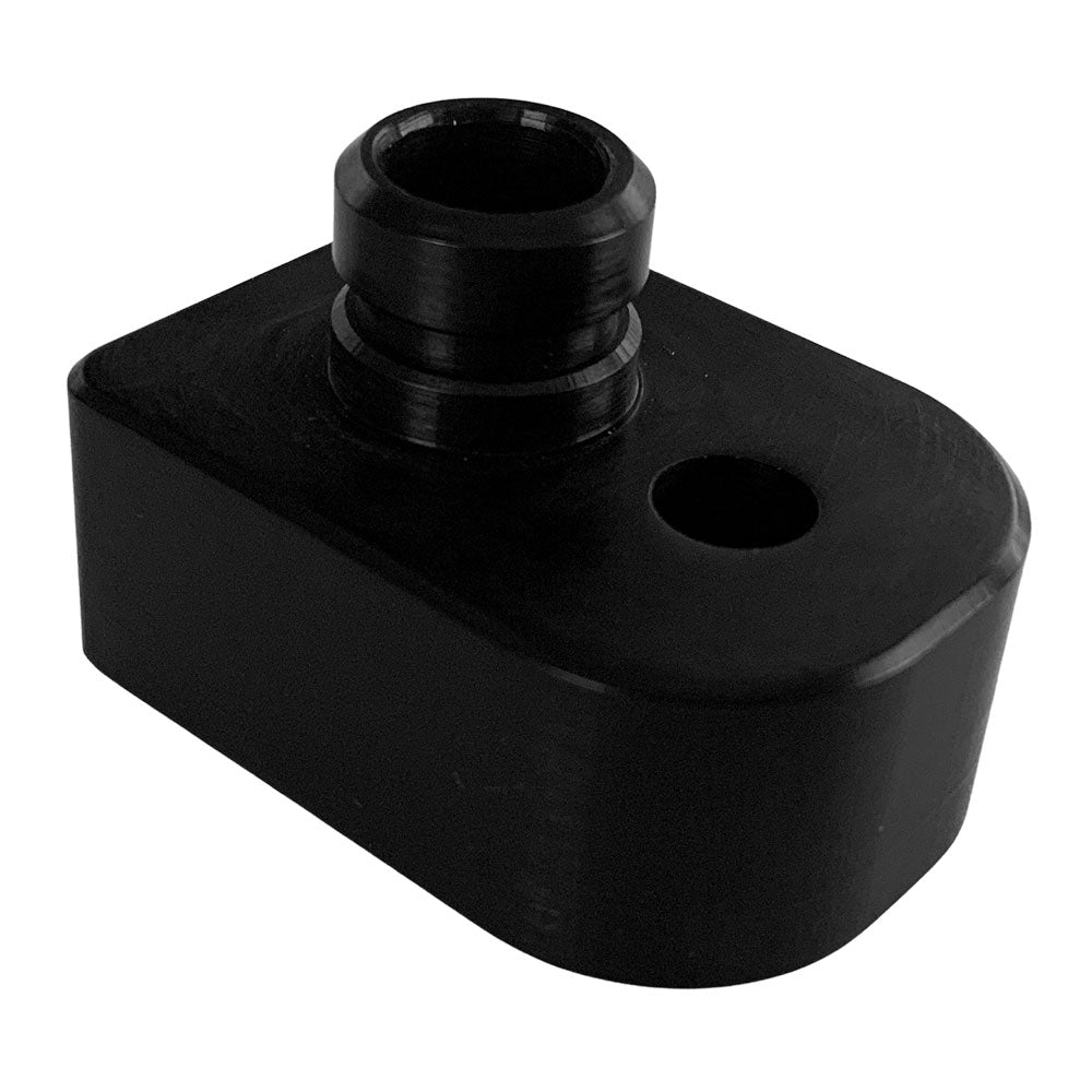 MAP Sensor Spacer Kit For 2011-2019 Ford 6.7L Powerstroke S&B