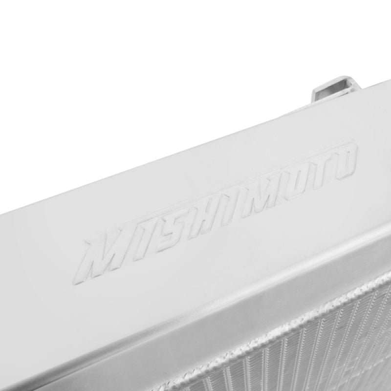 Mishimoto Aluminum Radiator 2001-2005 LB7 LLY Duramax 6.6L