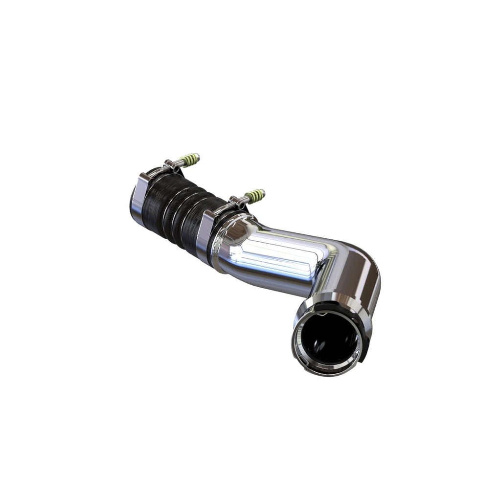 S&B Hot Side Intercooler Pipe for 2016-2026 Ford Powerstroke 6.7L