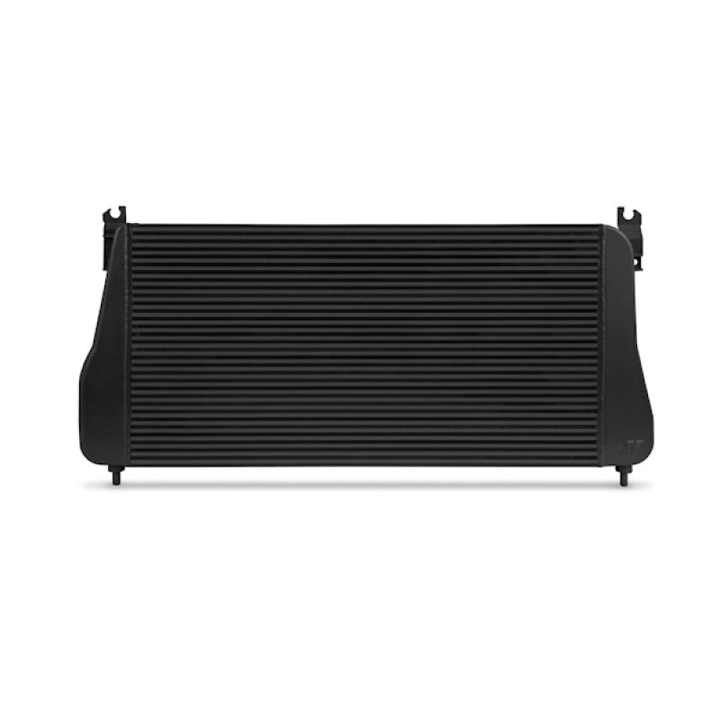 Mishimoto Aluminum Intercooler 2001-2005 LB7 LLY Duramax 6.6L - BLACK