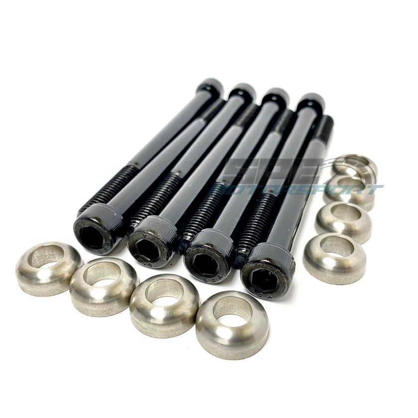 6.7L Powerstroke Injector Hold Down Fastener Kit